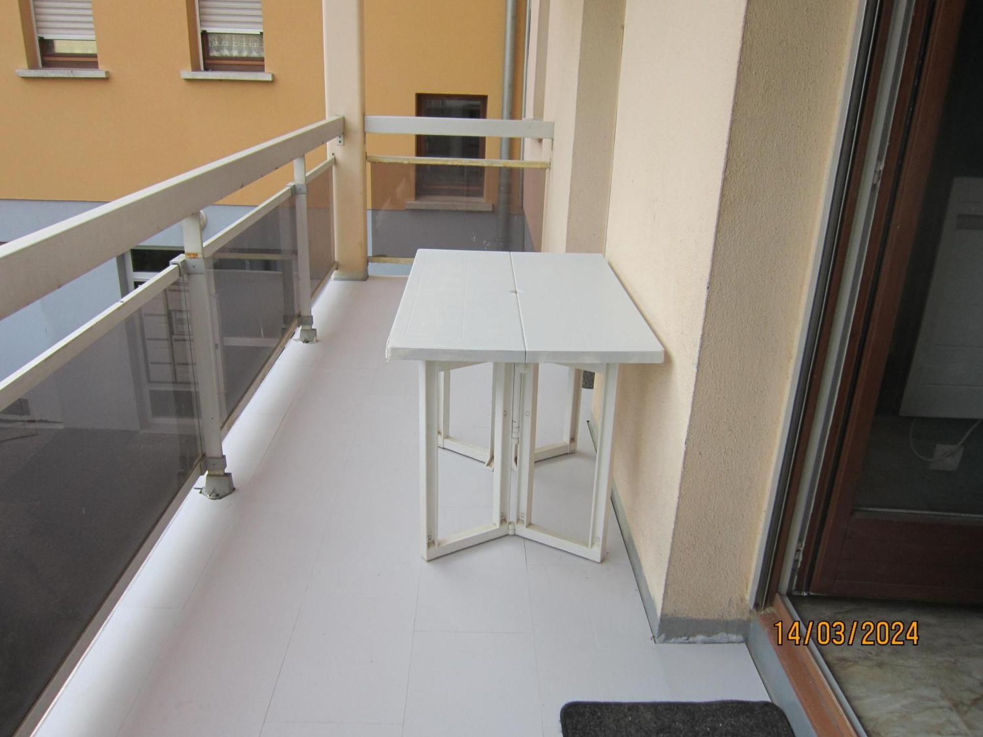 Le 46A Apartment Colmar Exterior photo