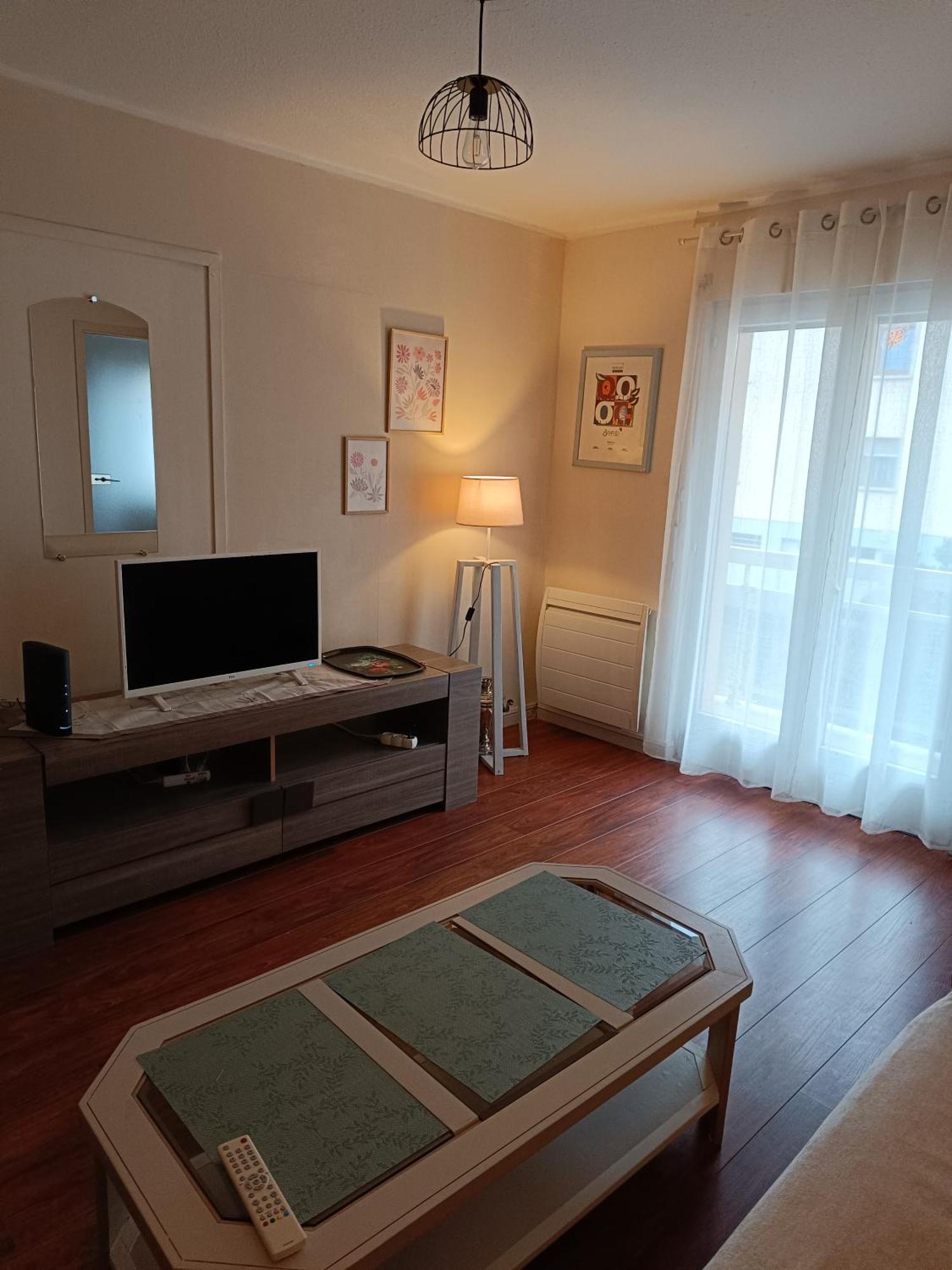 Le 46A Apartment Colmar Exterior photo