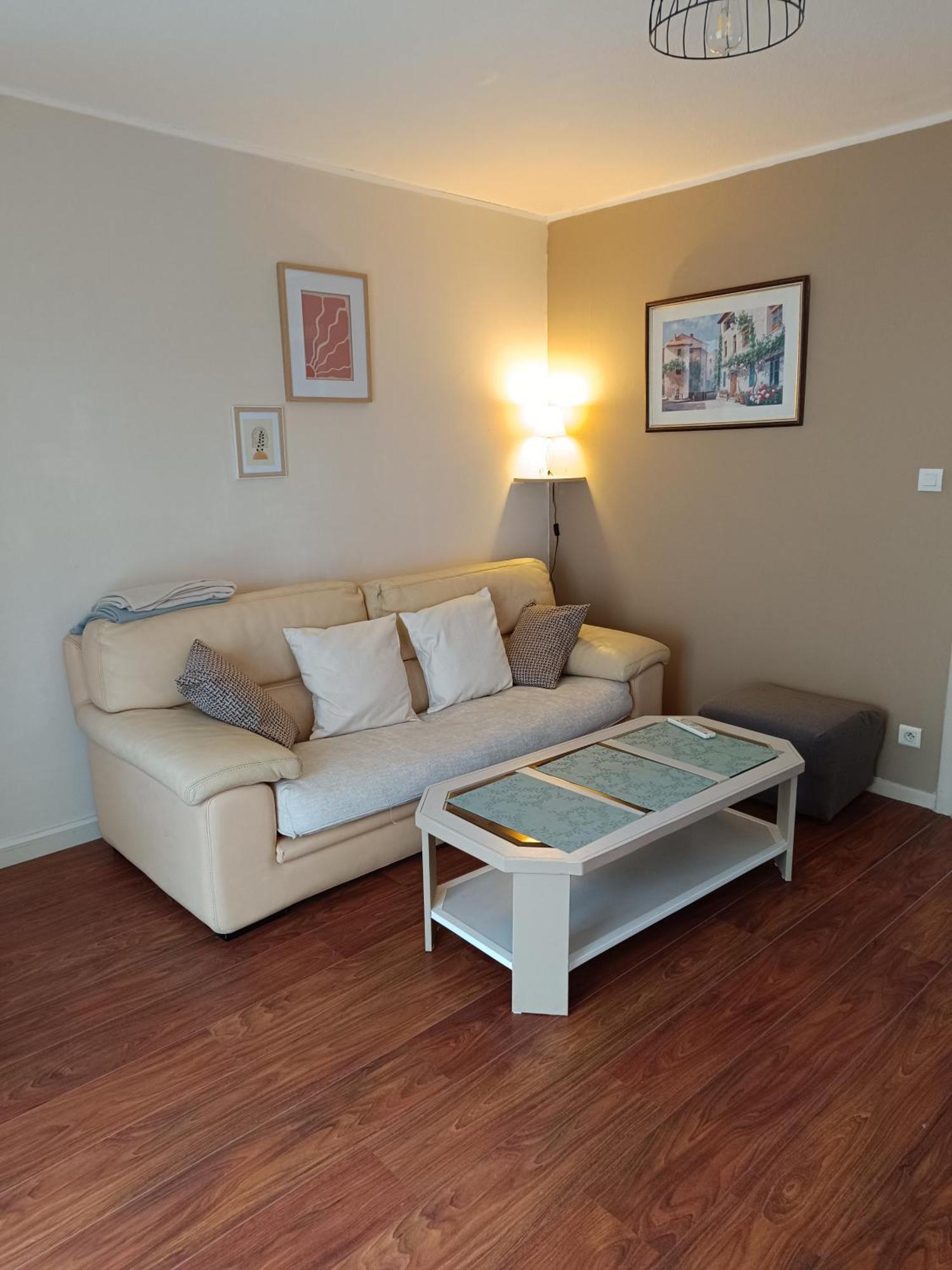 Le 46A Apartment Colmar Exterior photo