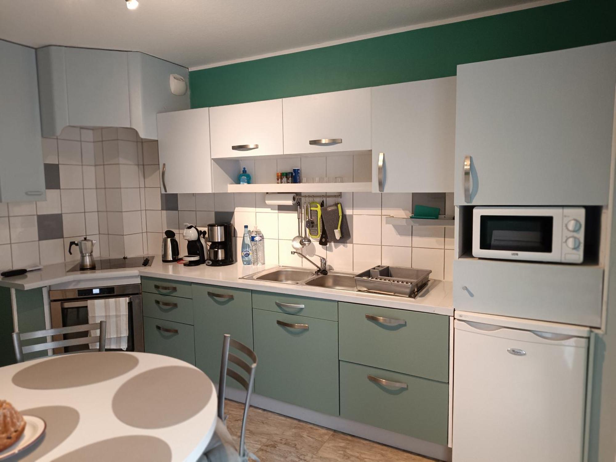 Le 46A Apartment Colmar Exterior photo